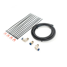 Load image into Gallery viewer, SDHQ Built 7.5' x 3/8" Air Line Kit