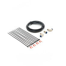 Load image into Gallery viewer, SDHQ Built 7.5' x 3/8" Air Line Kit