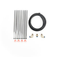 Load image into Gallery viewer, SDHQ Built 7.5' x 3/8" Air Line Kit