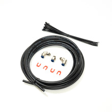 Load image into Gallery viewer, SDHQ Built Universal Air Line Kit