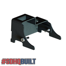 Load image into Gallery viewer, SDHQ Built ARB Air Chuck and Switch Mount