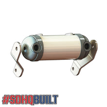 Load image into Gallery viewer, SDHQ Built ARB Compressor Manifold Mount