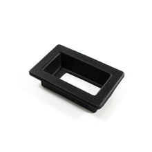 Load image into Gallery viewer, SDHQ Built Injection Molded Recessed ARB Switch Mount