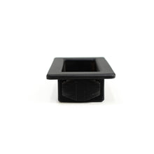 Load image into Gallery viewer, SDHQ Built Injection Molded Recessed ARB Switch Mount