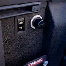 Load image into Gallery viewer, SDHQ Built Recessed Air Chuck Bulkhead