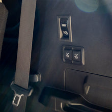 Load image into Gallery viewer, SDHQ Built Injection Molded Recessed ARB Switch Mount