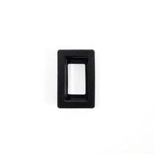 Load image into Gallery viewer, SDHQ Built Injection Molded Recessed ARB Switch Mount