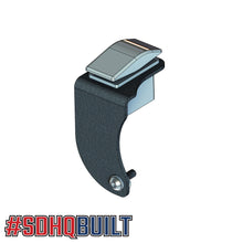 Load image into Gallery viewer, SDHQ Built Universal ARB Compressor Switch Mount