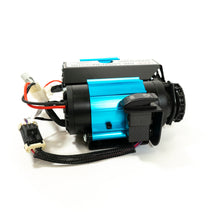Load image into Gallery viewer, SDHQ Built ARB Twin Compressor Switch Mount Kit with S1 Harness
