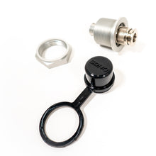 Load image into Gallery viewer, SDHQ Built Recessed Air Chuck Bulkhead