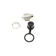 Load image into Gallery viewer, SDHQ Built Recessed Air Chuck Bulkhead