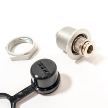 Load image into Gallery viewer, SDHQ Built Recessed Air Chuck Bulkhead