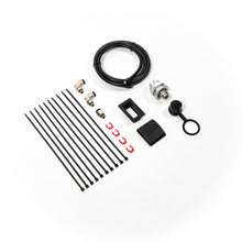 Load image into Gallery viewer, SDHQ Built 7.5' Bulkhead Air Chuck Mounting Kit