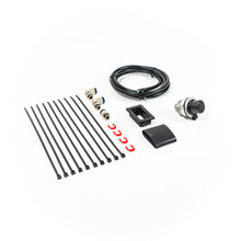 Load image into Gallery viewer, SDHQ Built 7.5' Bulkhead Air Chuck Mounting Kit