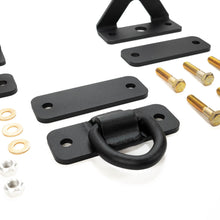 Load image into Gallery viewer, SDHQ Built Universal Spare Tire Mount