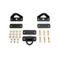 SDHQ Built Universal Spare Tire Mount