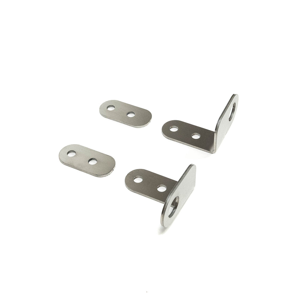 SDHQ Built Universal Air Chuck Mounting Kit