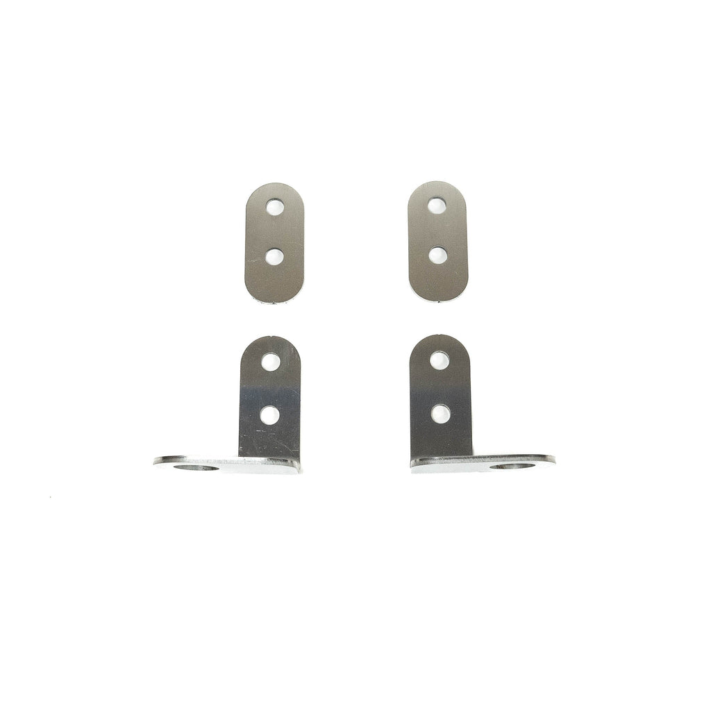 SDHQ Built Universal Air Chuck Mounting Kit