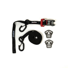 Load image into Gallery viewer, SDHQ Built Utility Can Strap Kit