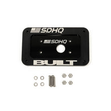 Load image into Gallery viewer, '16-23 Toyota Tacoma SDHQ Built Complete Overhead SP-9100 Mounting Kit