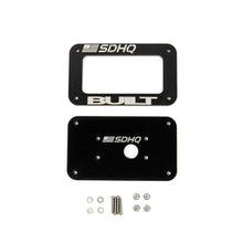 Load image into Gallery viewer, Switch Pros SP-9100 8-Switch Panel System with SDHQ Built Universal Keypad Mount