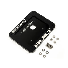 Load image into Gallery viewer, '16-23 Toyota Tacoma SDHQ Built Complete Overhead RCR-FORCE-12 Mounting Kit