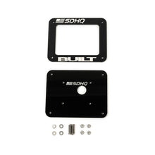 Load image into Gallery viewer, SDHQ Built Universal Switch-Pros RCR-Force-12 Keypad Mount