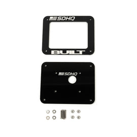 '16-23 Toyota Tacoma SDHQ Built Complete Overhead RCR-FORCE-12 Mounting Kit