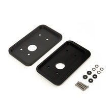 Load image into Gallery viewer, SDHQ Built Universal Billet Switch Pros SP-9100 Keypad Flush Mount