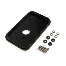 Load image into Gallery viewer, SDHQ Built Universal Billet Switch Pros SP-9100 Keypad Flush Mount