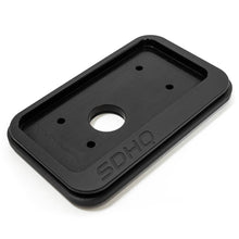 Load image into Gallery viewer, SDHQ Built Universal Billet Switch Pros SP-9100 Keypad Flush Mount