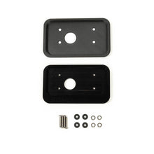 Load image into Gallery viewer, SDHQ Built Universal Billet Switch Pros SP-9100 Keypad Flush Mount