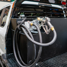 Load image into Gallery viewer, SDHQ Built GPI Fuel Pump Quick Fist Mount