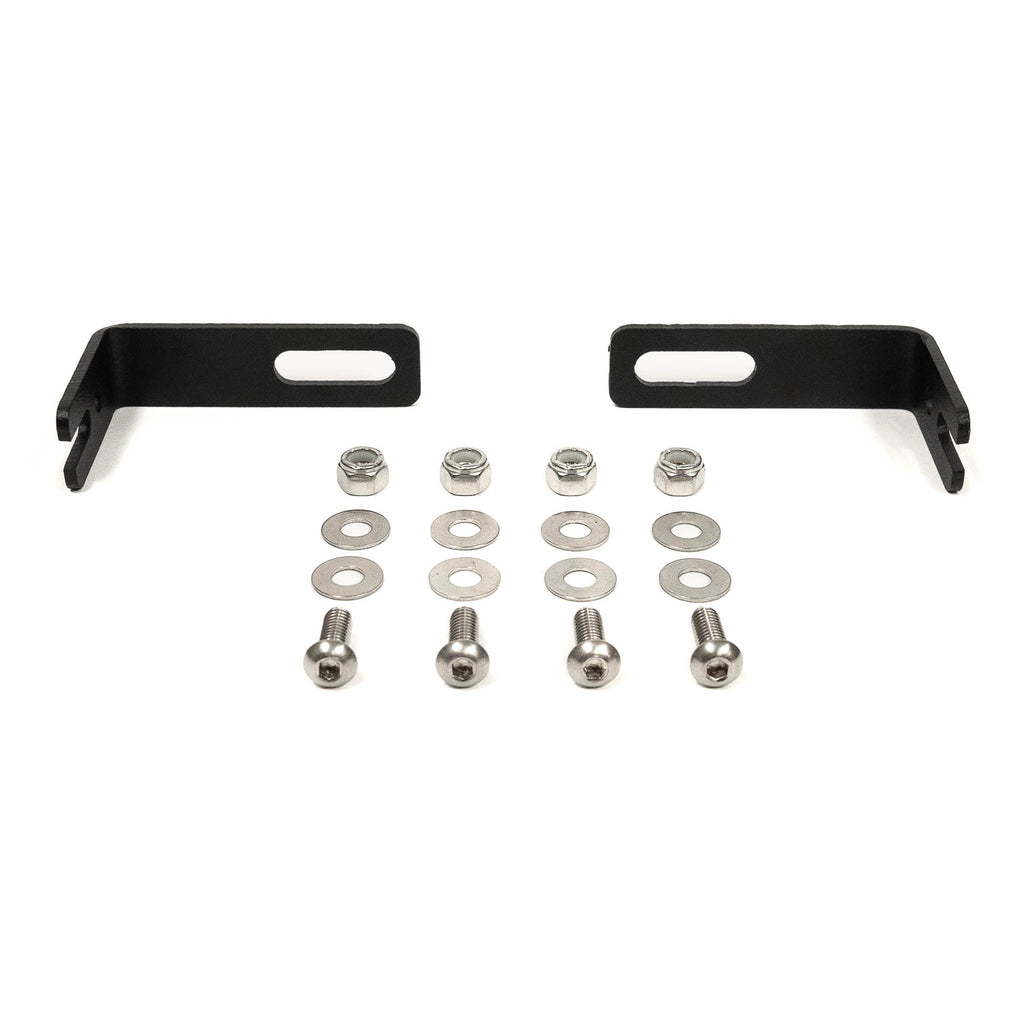 SDHQ Built Universal Behind the Grill S2 Mount