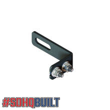 Load image into Gallery viewer, SDHQ Built Universal Behind the Grill S2 Mount