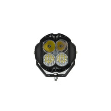 Load image into Gallery viewer, SDHQ Built Baja Designs LP4 Blinders