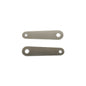SDHQ Built A-Pillar Add A Light Mount Kit for Baja Designs Squadron Series Lights