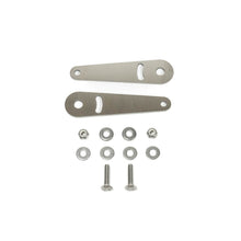 Load image into Gallery viewer, SDHQ Built A-Pillar Add A Light Mount Kit for Baja Designs XL Series Lights