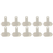 Load image into Gallery viewer, SDHQ Built Universal Baja Designs Rock Light Mount | 10-Pack