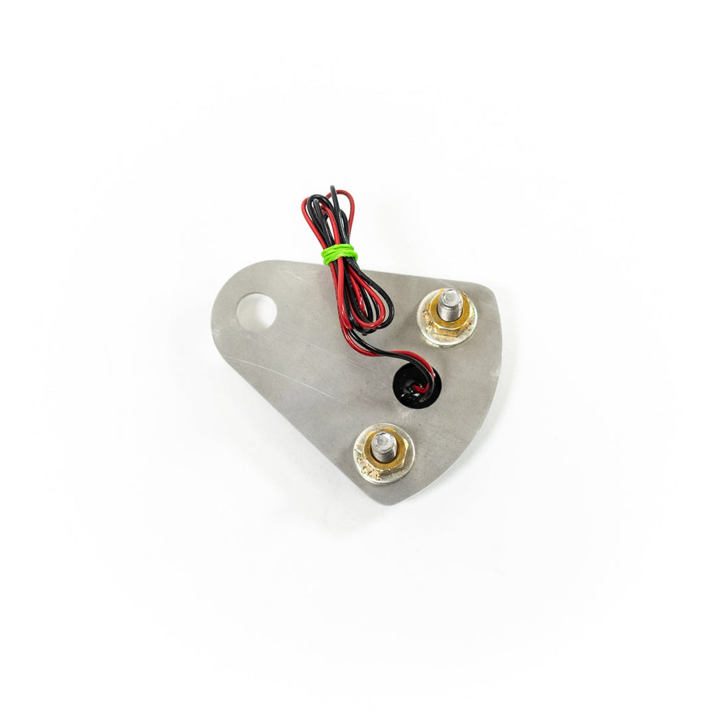 SDHQ Built Universal Dune Gear Rock/Dome Light Mount
