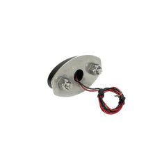 Load image into Gallery viewer, SDHQ Built Universal Dune Gear Rock/Dome Light | Mounting Tab &amp; Backer Package