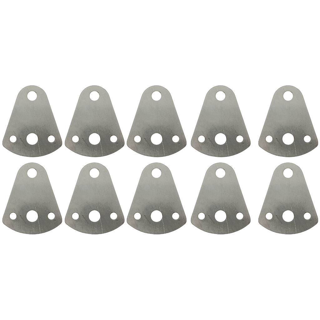 SDHQ Built Universal Dune Gear Rock/Dome Light Mount | 10-Pack
