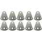SDHQ Built Universal Dune Gear Rock/Dome Light Mount | 10-Pack