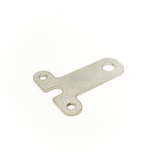Load image into Gallery viewer, SDHQ Built Universal Dune Gear Micro Rock Light Mount | Mounting Tab &amp; Backer Package