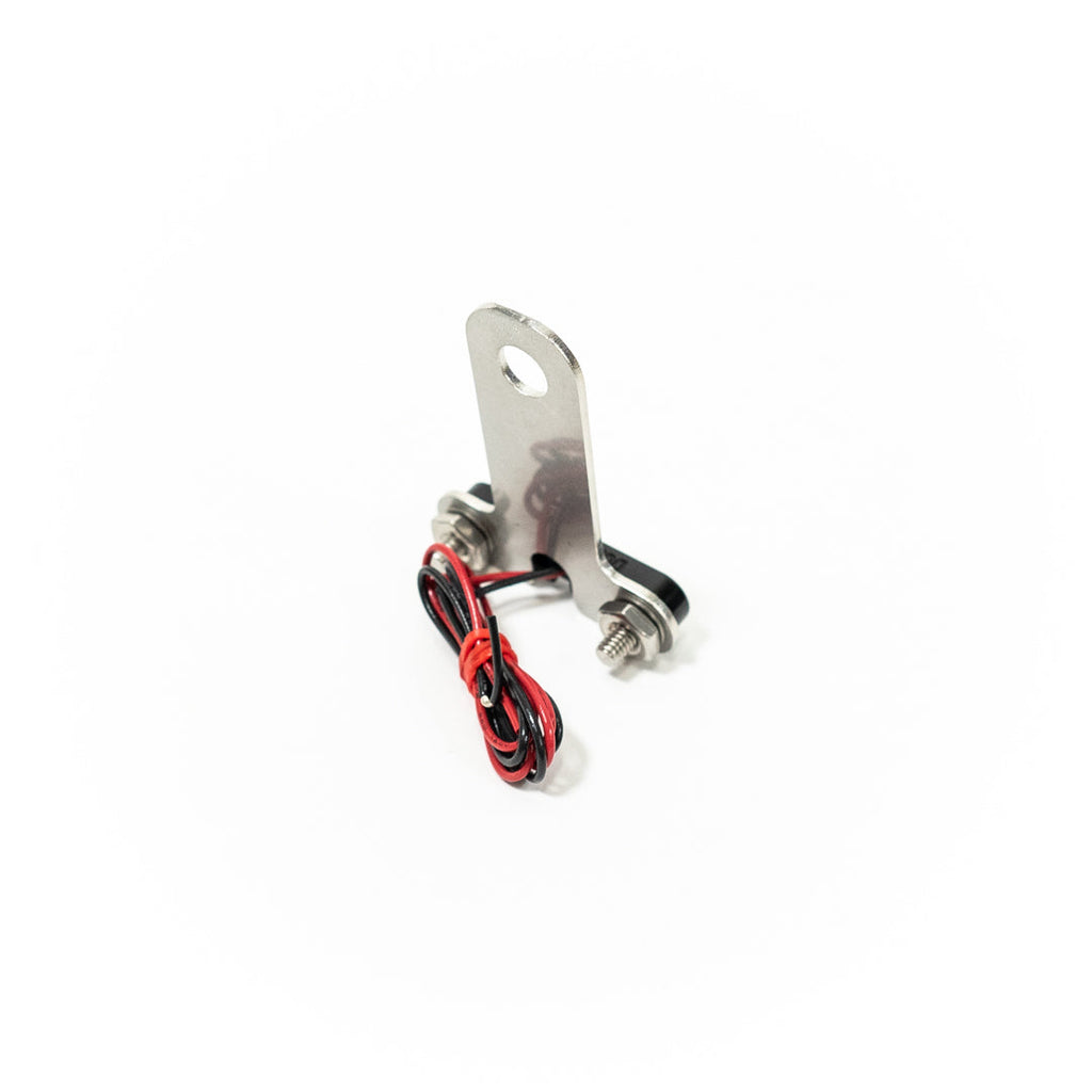 SDHQ Built Universal Dune Gear Micro Rock Light Mount