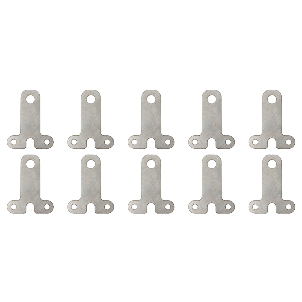 SDHQ Built Universal Dune Gear Micro Rock Light Mount | 10-Pack