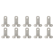 Load image into Gallery viewer, SDHQ Built Universal Dune Gear Micro Rock Light Mount | 10-Pack