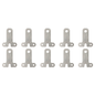 SDHQ Built Universal Dune Gear Micro Rock Light Mount | 10-Pack