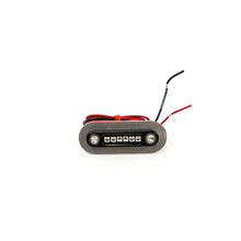 Load image into Gallery viewer, SDHQ Built Universal Dune Gear Micro Rock Light - Fender Liner Mount