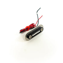 Load image into Gallery viewer, SDHQ Built Universal Dune Gear Micro Rock Light - Fender Liner Mount
